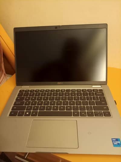 Dell Core i7 (11th Gen) Latiitude 5420