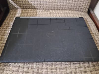 I7 6th gen Dell Latitudes E5570