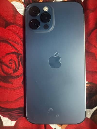 Apple iPhone 12 Pro JV 128GB