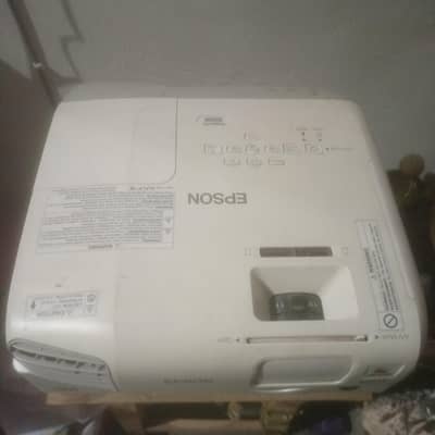 EPSON Powerlite 955W For Sale
