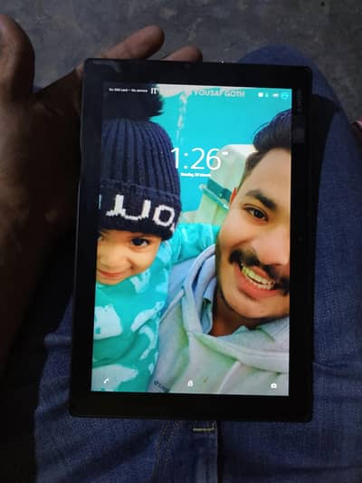 Sony Tablet 4k support 3/32