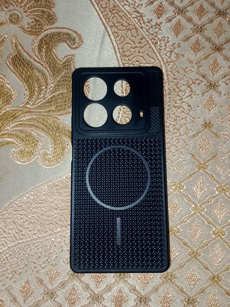 Infinix Note 40 2