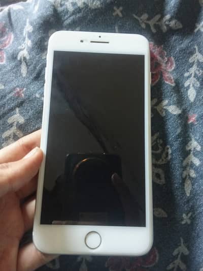 Iphone7plus 128 GB all ok