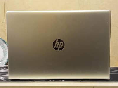 hp 650 G4 15 7th generation