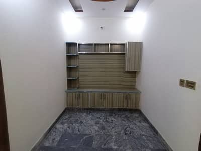 Buy A 3 Marla House For Sale In Marghzar Officers Colony