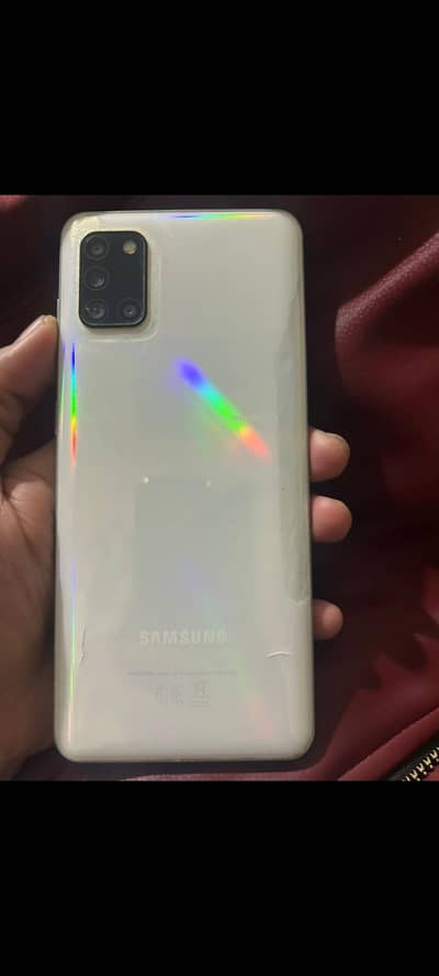 mobile phone in good condition