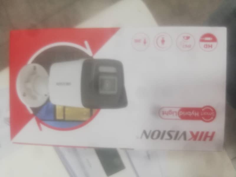 CCTV Camera Installation 2