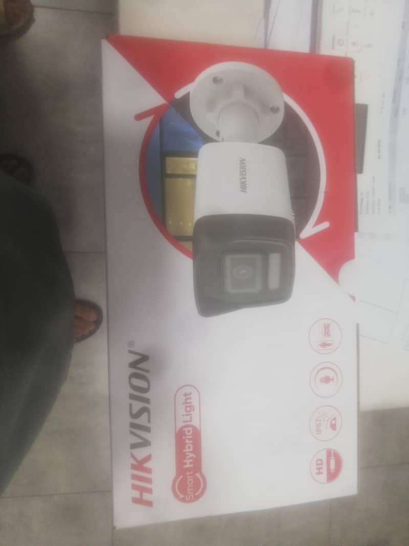 CCTV Camera Installation 3