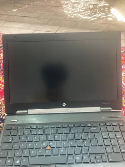 I7 third gen laptop