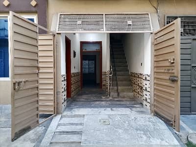 3 Marla House Ideally Situated In Lalazaar Garden Phase 1