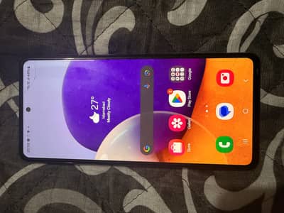 Samsung A72