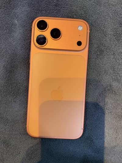 iphone 17 Pro Max Non Pta Factoty Unlock