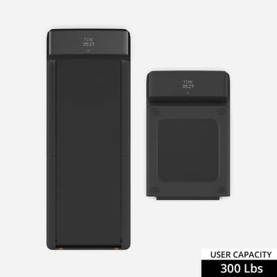 WalkingPad A1 Pro Foldable Treadmill (Original USA)