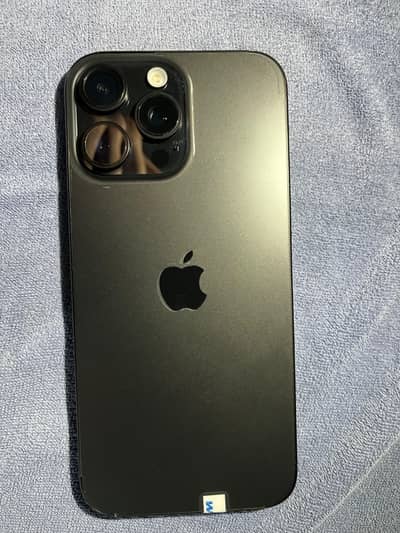 iPhone 16 pro max 256