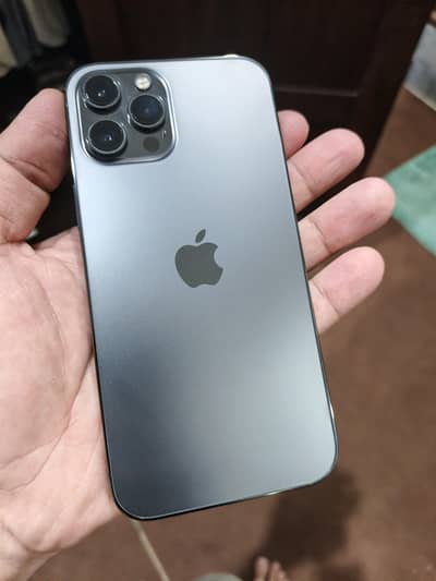 Iphone 12 Pro Max 256 GB