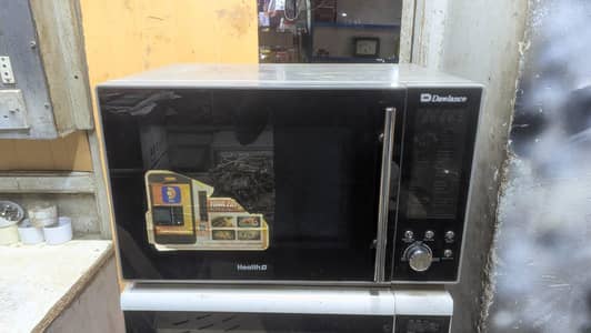 Dawlance Microwave Oven