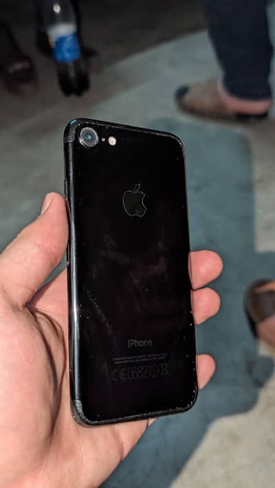 Iphone 7 128GB JV PTA Proved