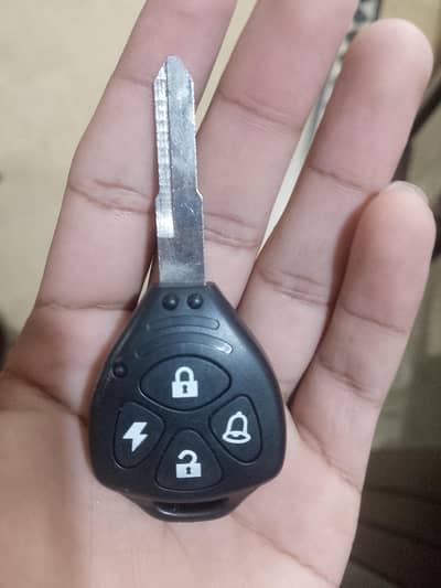 bike security system