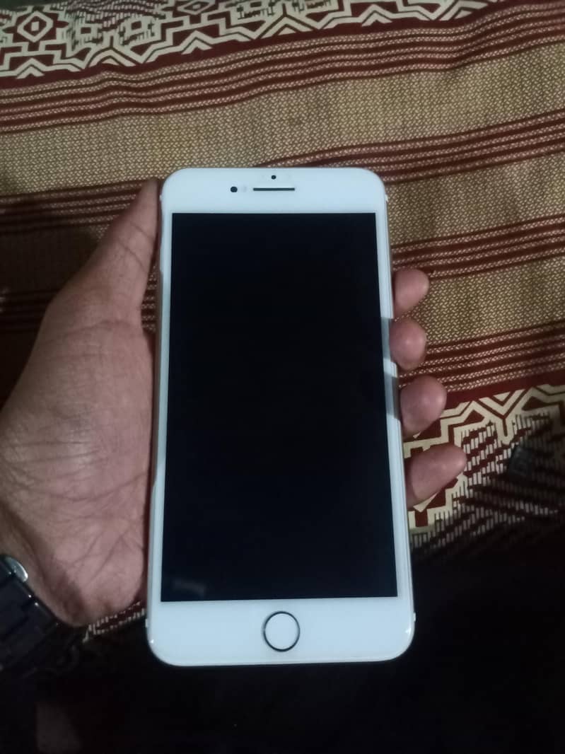 iPhone 7plus 10/10 1