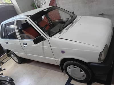 Mehran Good condition