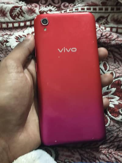vivo y90