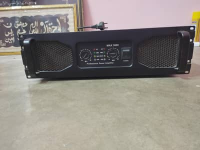 selling my complete sound system urgent