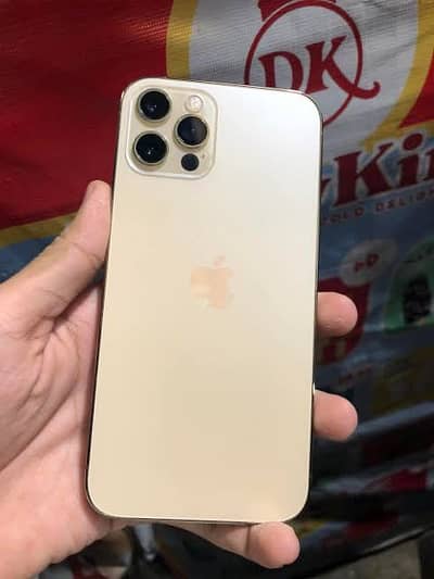 12 pro max pta approved