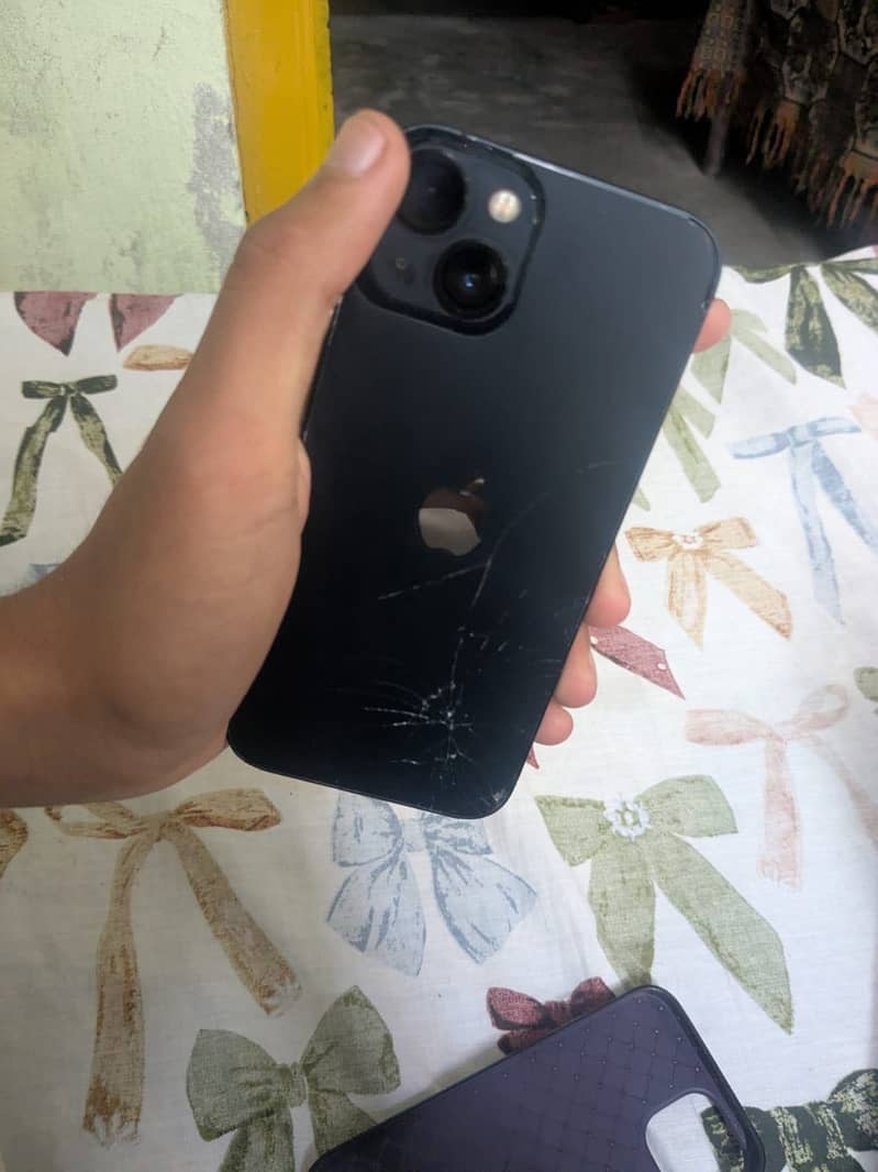 iPhone 13 Sim working 1