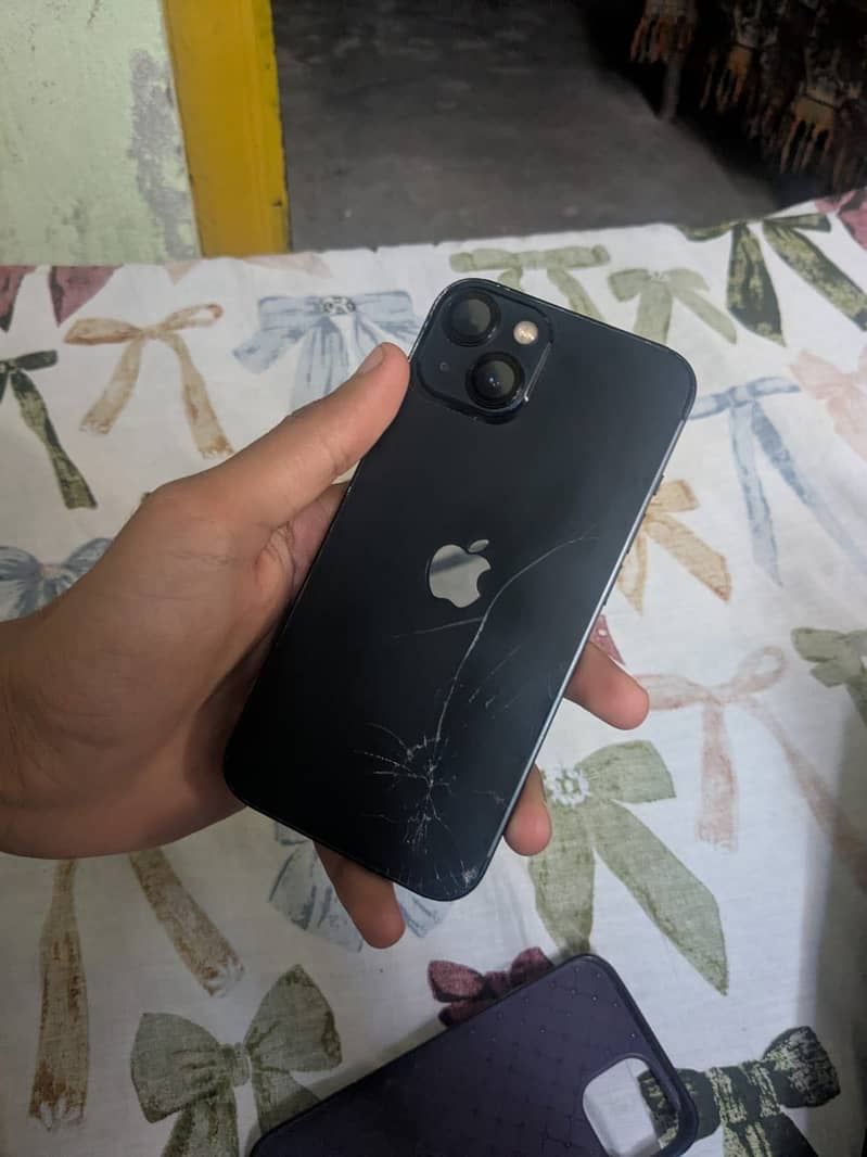 iPhone 13 Sim working 2