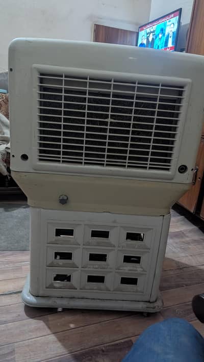 Air cooler Bloor wala