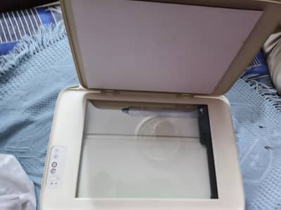 HP Deskjet 2132 printer