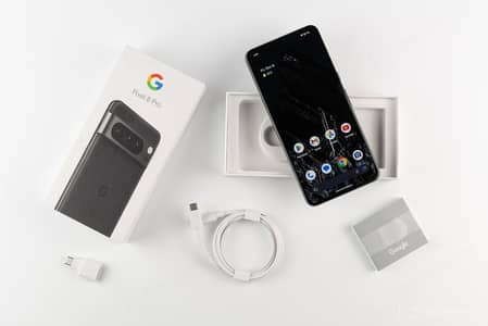 google pixel 8