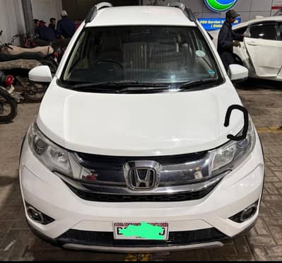 BRV 2018 MODEL 3.4 PES TACAP GOOD CONDITION