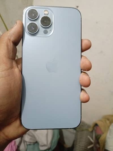 13 pro max 128 gb all ok