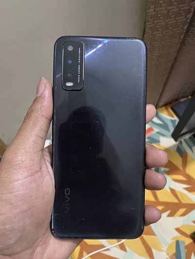 Vivo y20i