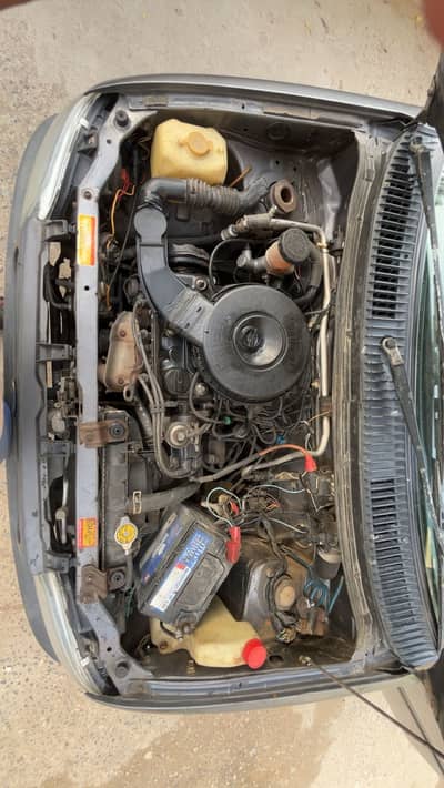 Urgent sale maintend on time