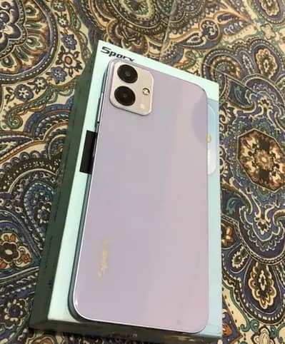 TECHNO SPARK NEO 7 PLUS