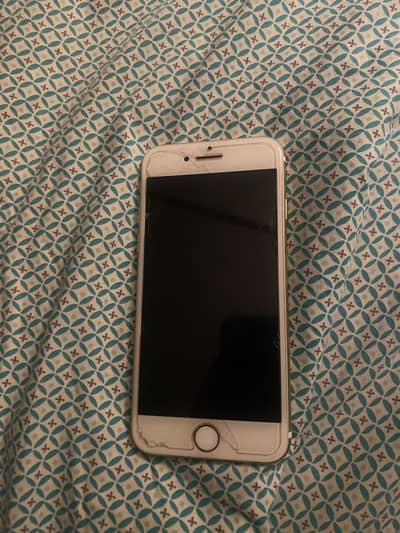 IPHONE 7 PTA APPROVED