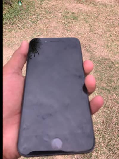 Iphone 8 plus non pta 64 gb all okk