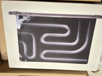 MacBook Pro M4 1TB SSD 36GB RAM 16 | USA LLA | Warranty