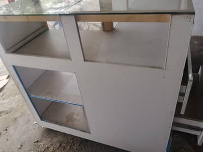 shop counter for sale