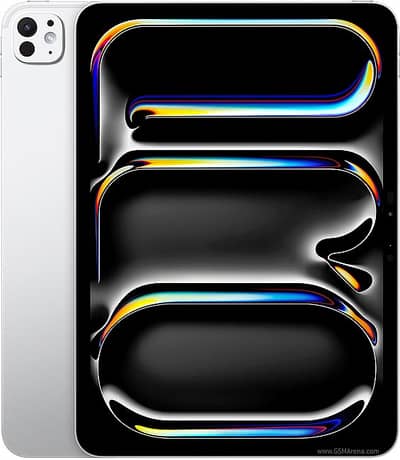 Apple iPad Pro M5 13" 1TB Cellular Variant Box Pack Non Active