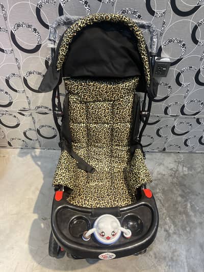 Baby prime and carry