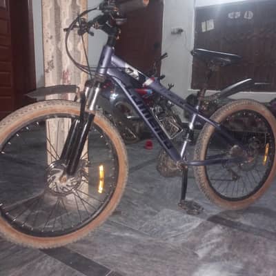 bicycles tyre tube Bilkul new