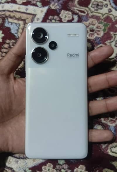 Xiaomi Redmi note 13 pro plus