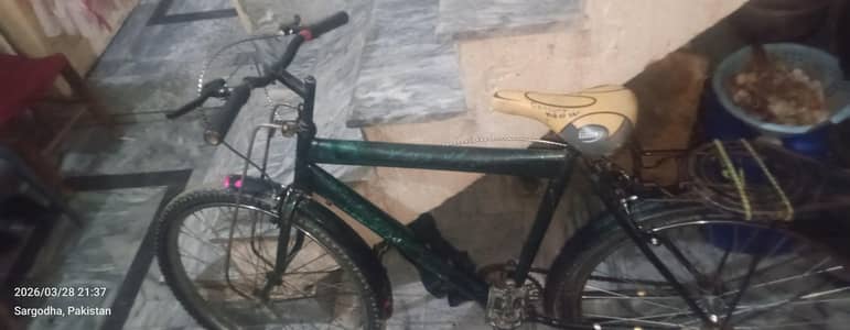 sohrab sycle available