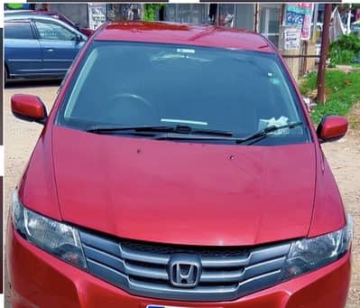 Honda City ivtech 1.3 Manual 2011 in Lush Condition just buy & drive