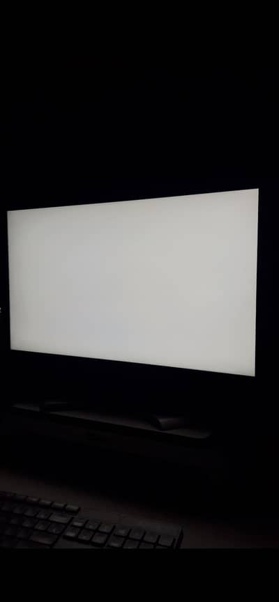 Dell 24 inch Monitor