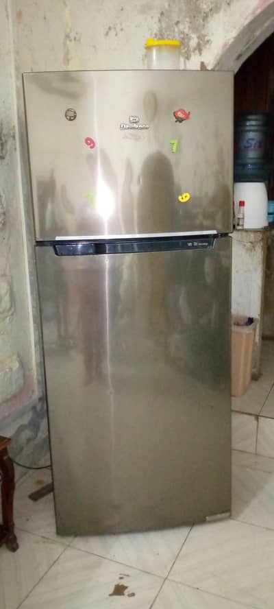 Full Size Dawlance Refrigerator 91996 Model