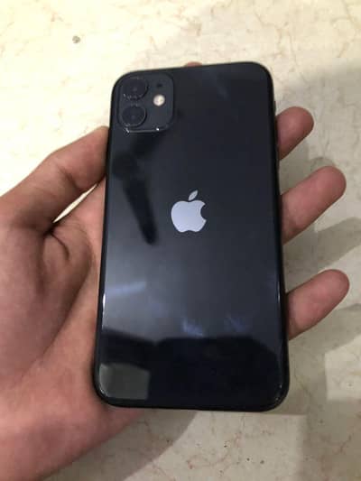 Iphone 11 || Factory Unlocked